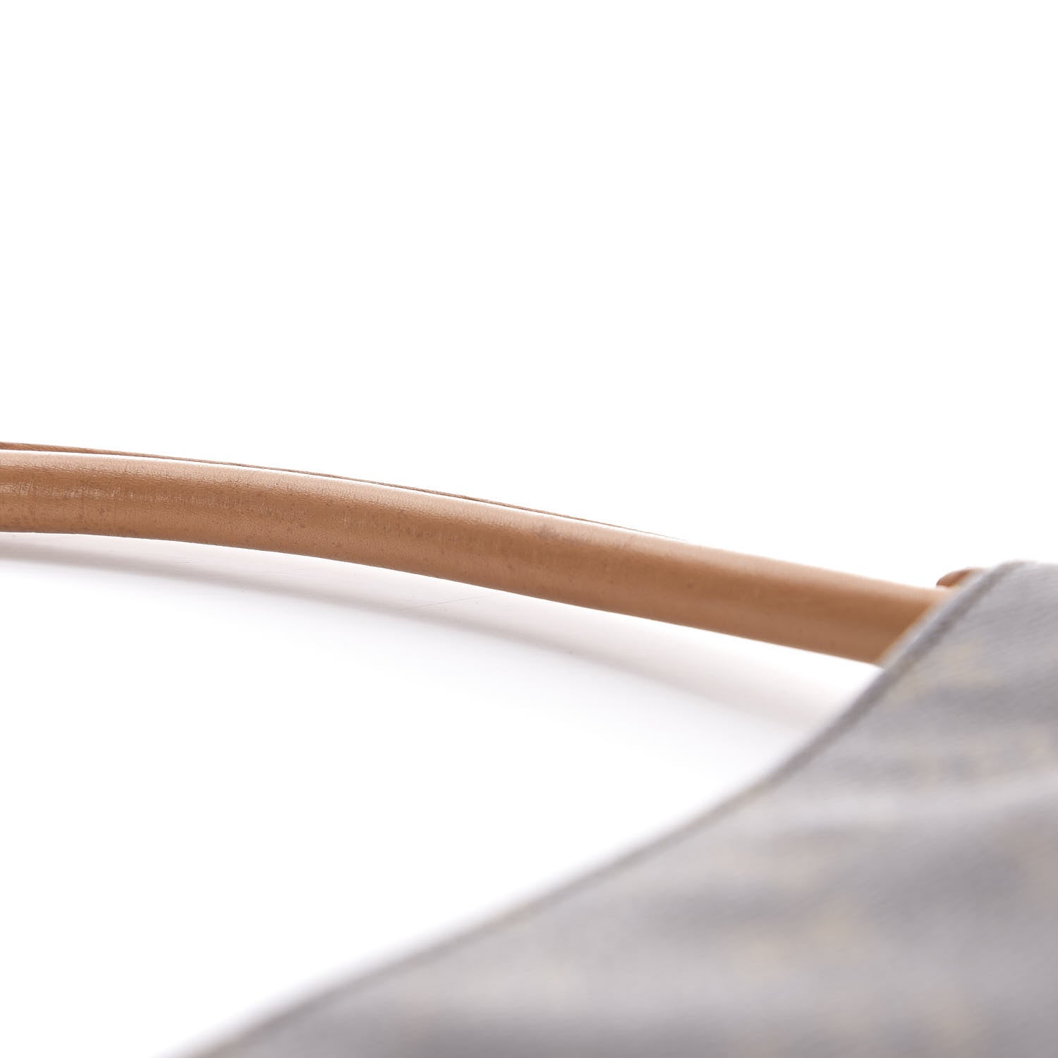 Louis Vuitton Monogram Looping GM 8 of 13
