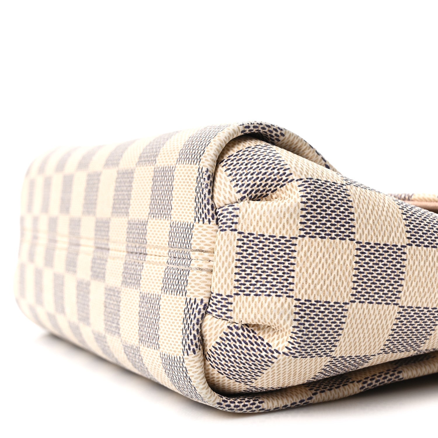 Louis Vuitton Damier Azur Croisette 9 of 9