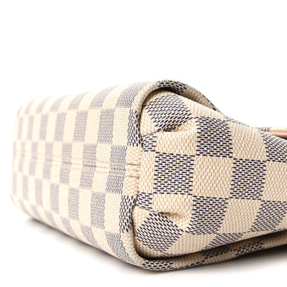 Louis Vuitton Damier Azur Croisette 9 of 9