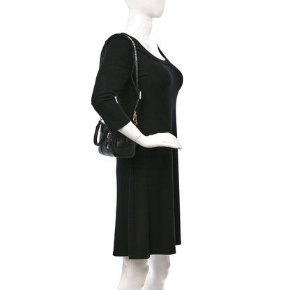 Loewe Calfskin Amazona 16 Tote Black 2 of 8