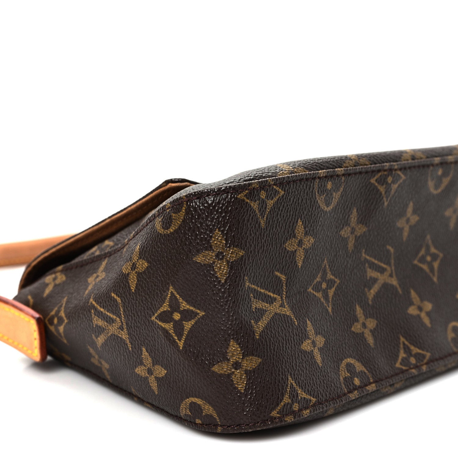 Louis Vuitton Monogram Mini Looping 9 of 9
