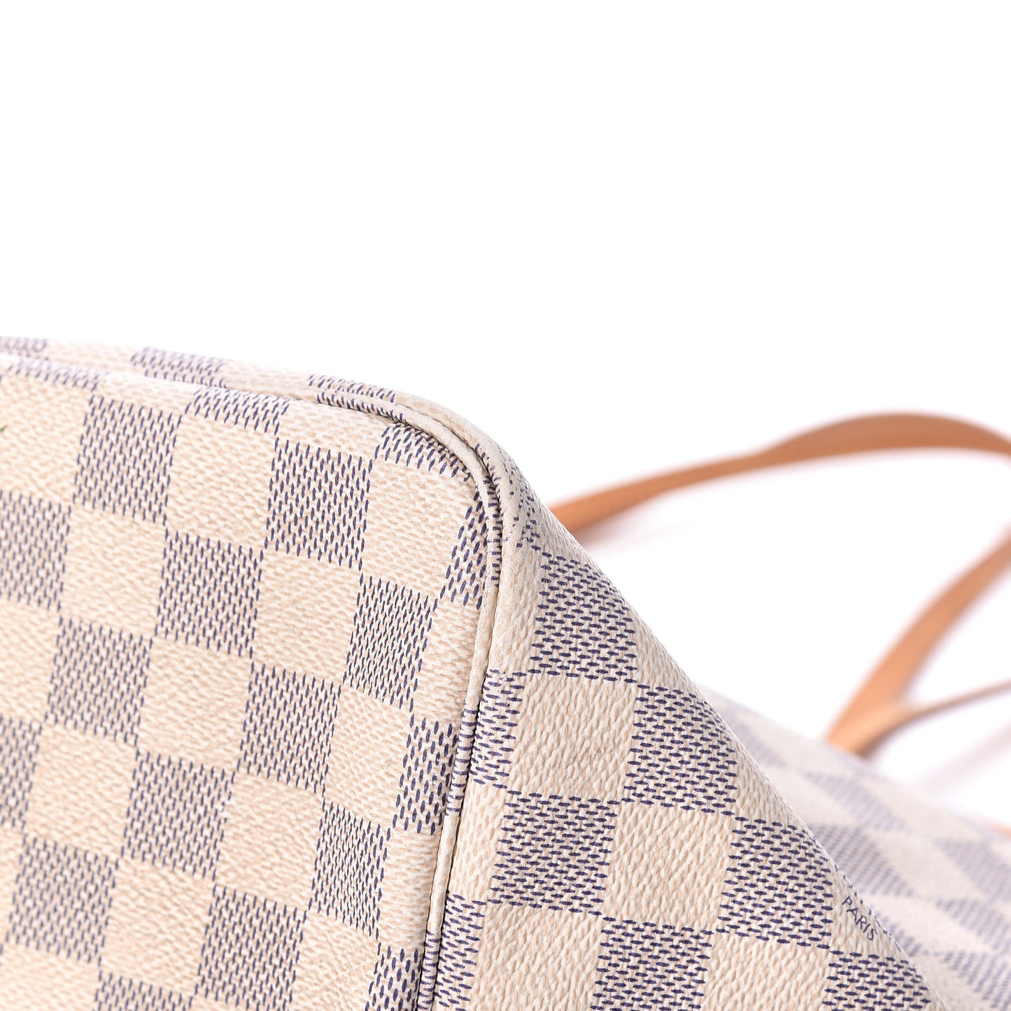 Damier Azur Neverfull GM