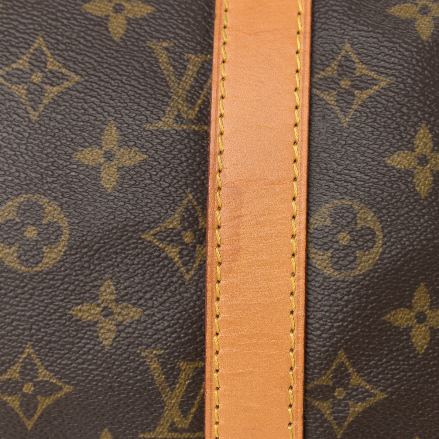 Monogram Keepall Bandouliere 45
