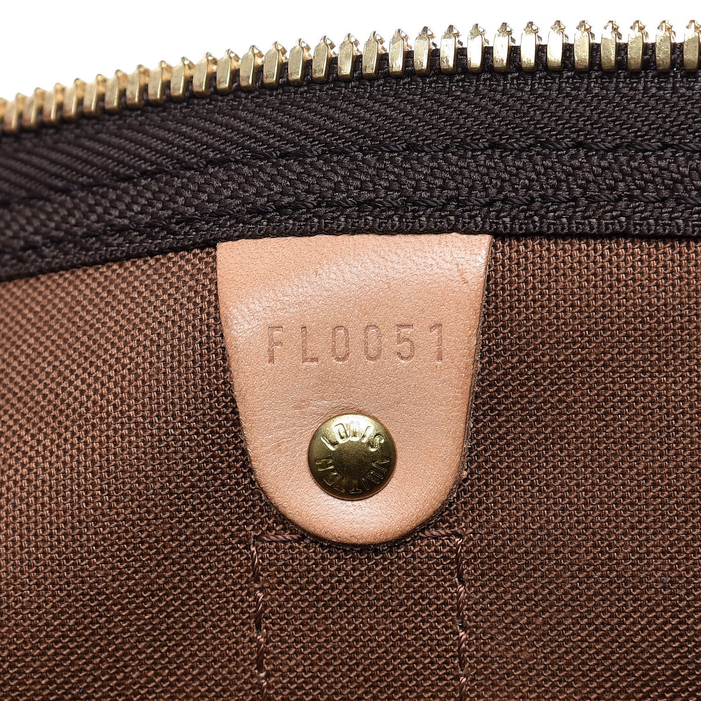 Monogram Keepall 50