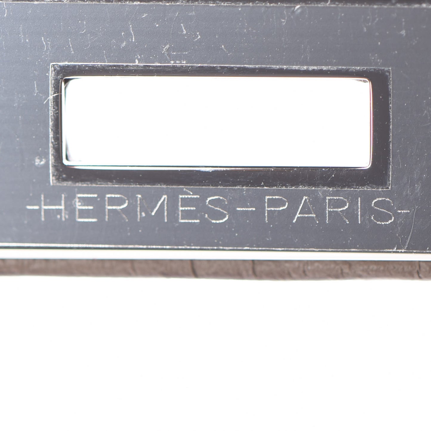 Togo Birkin 35 Etoupe