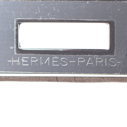 Hermes Togo Birkin 35 Etoupe 30 of 34