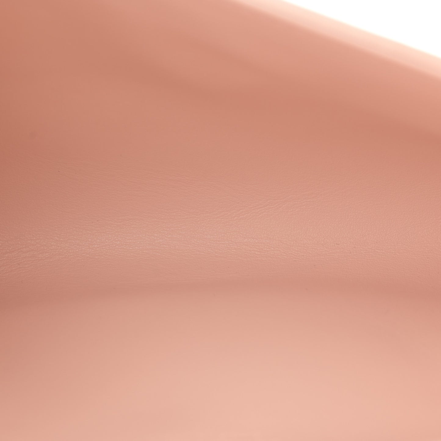 Nappa Intrecciato Mini Andiamo Crossbody Bag Lotus