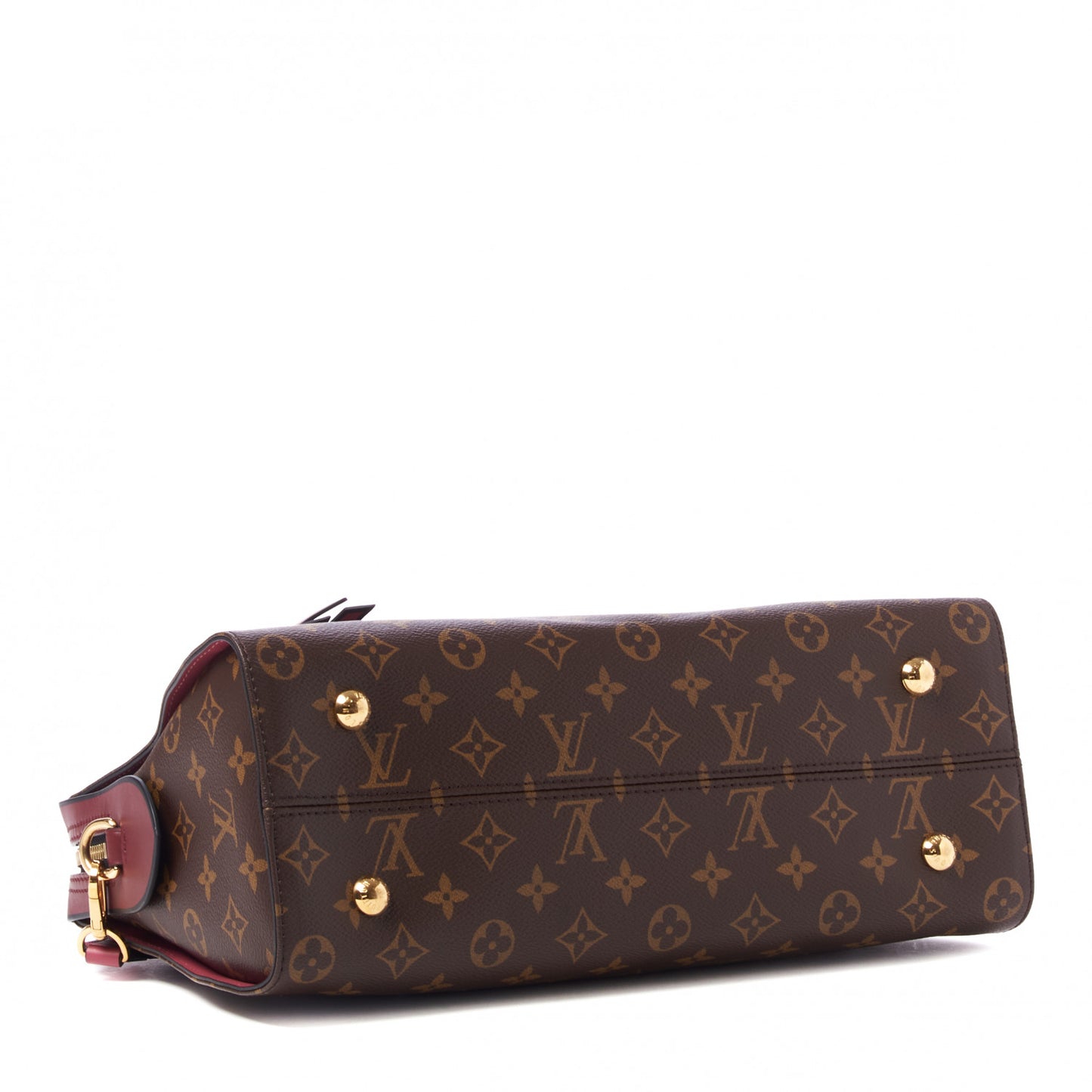 Monogram Tuileries Rose Bruyere