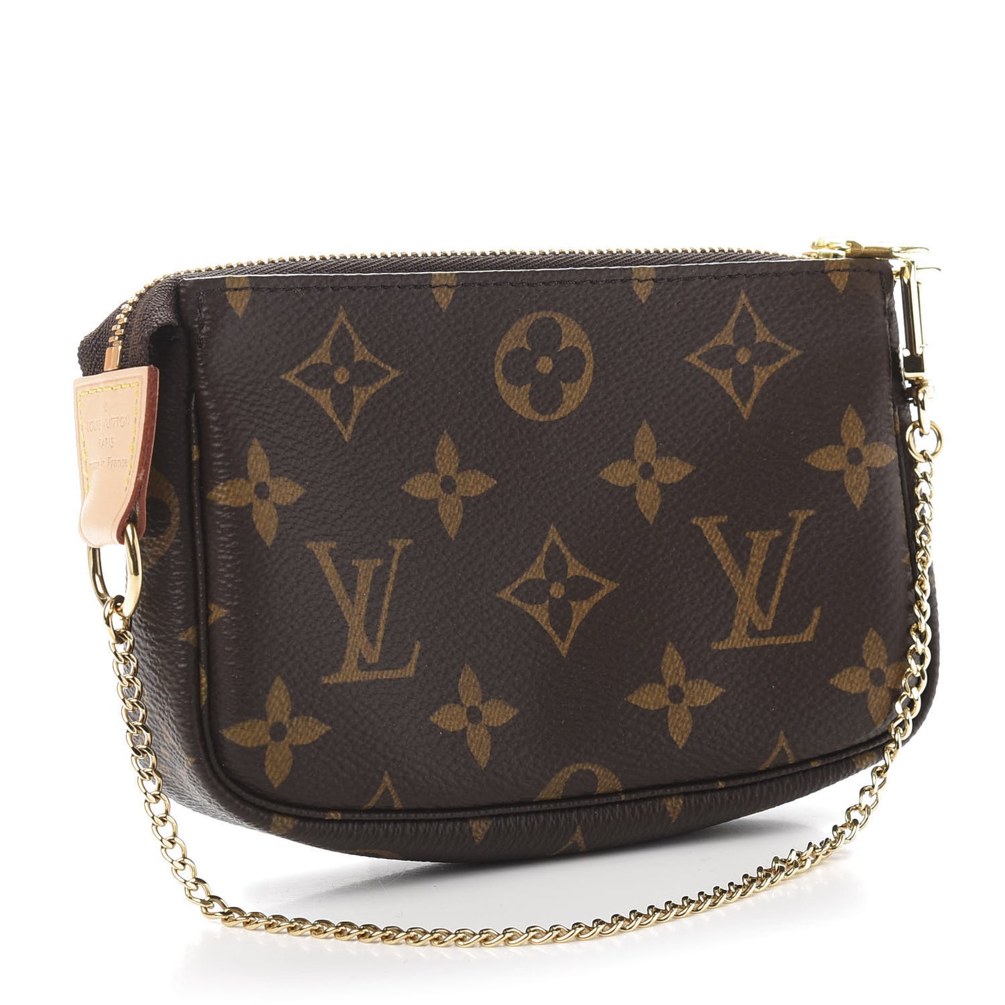 Monogram Mini Pochette Accessories
