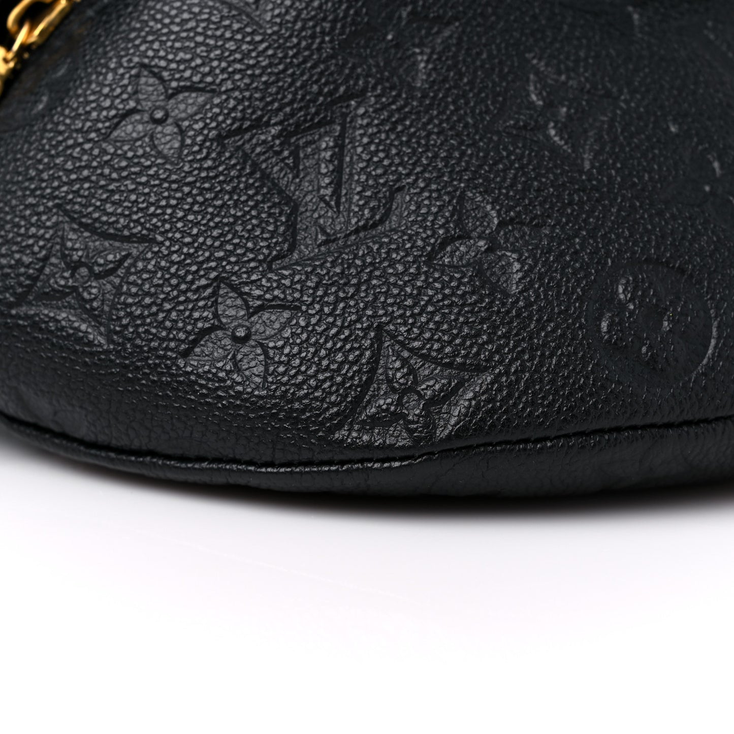 Empreinte BumBag Black