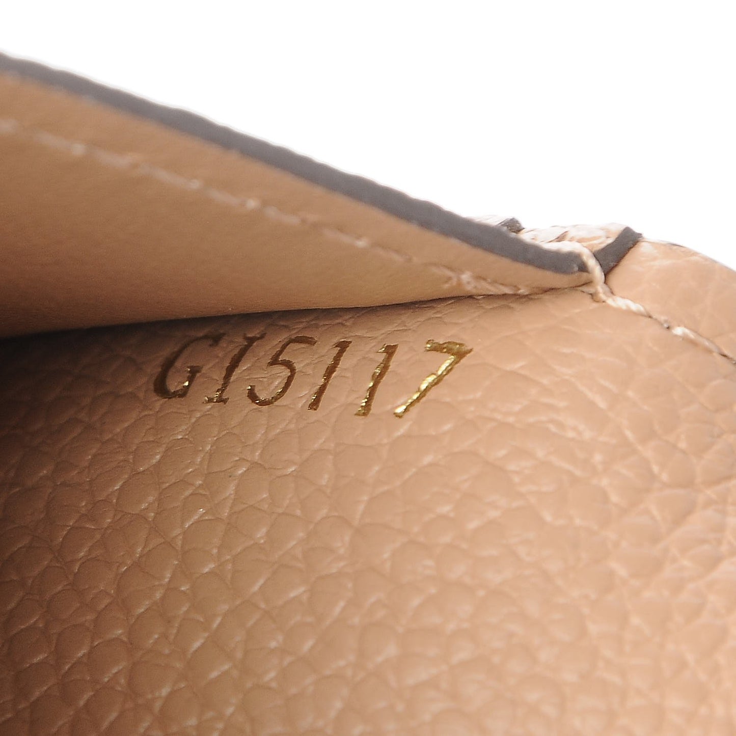 Empreinte Multicartes Papyrus
