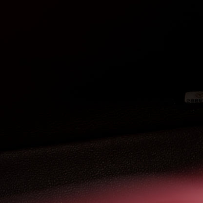 Chanel Caviar Quilted Maxi Double Flap Black 7 of 12