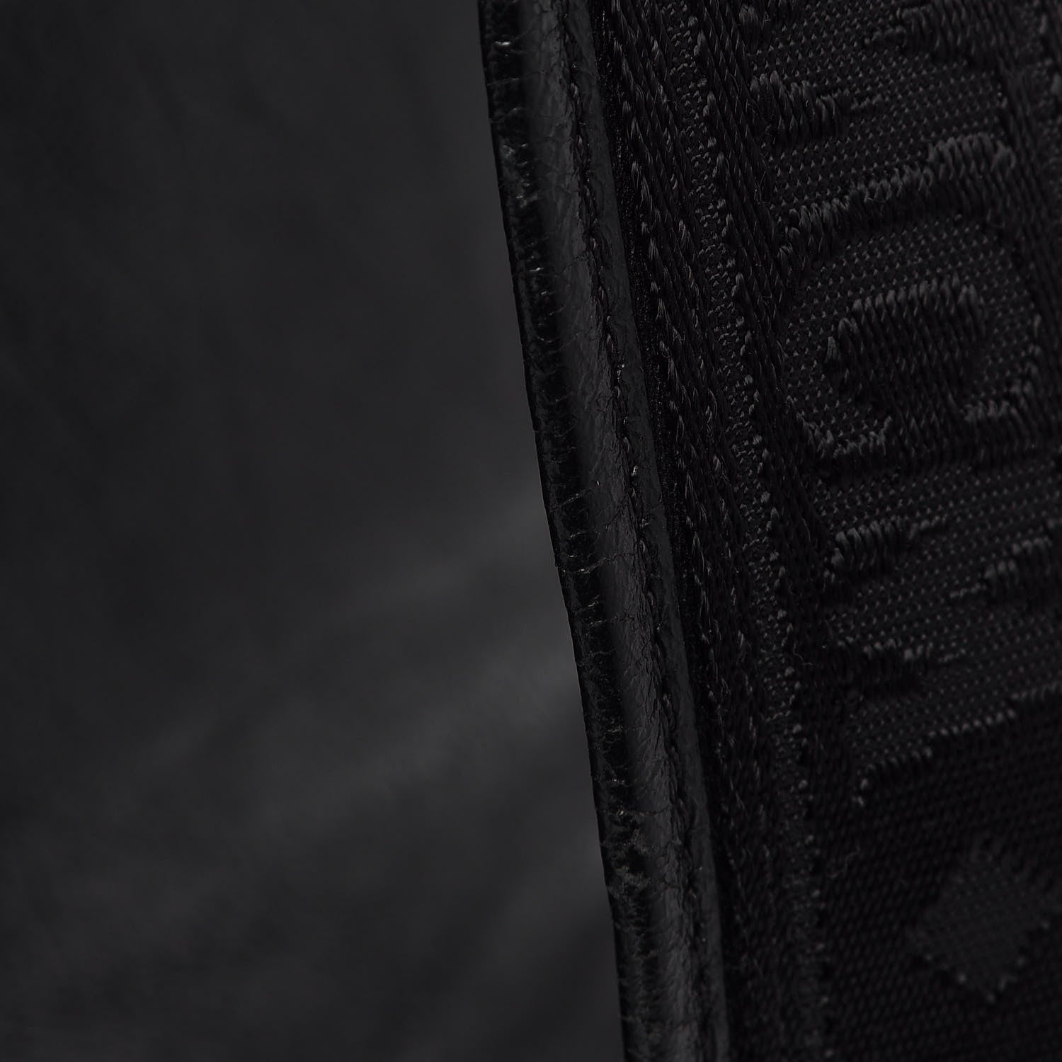 MCM Calfskin Backpack Black 16 of 18
