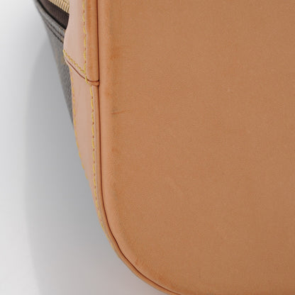 Louis Vuitton Monogram Alma GM 7 of 14