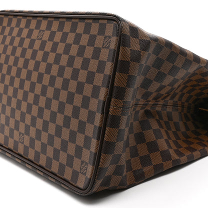 Louis Vuitton Damier Ebene Greenwich PM 10 of 10