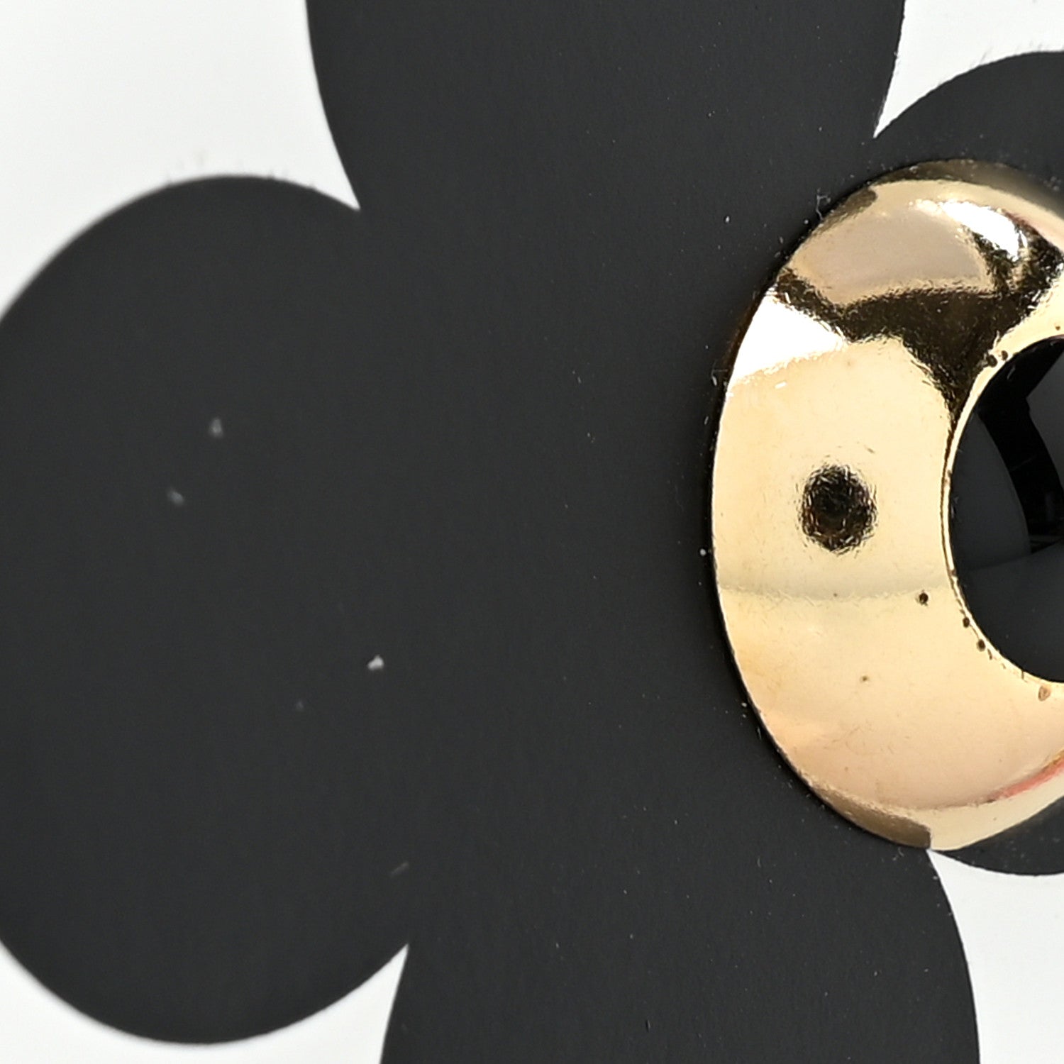 Louis Vuitton Vernis Valentine Dog Pochette Felicie Chain Wallet Pink 12 of 12
