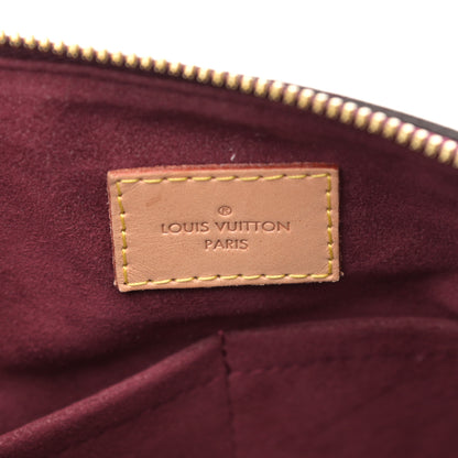 Louis Vuitton Monogram Pallas Full Aurore 10 of 18