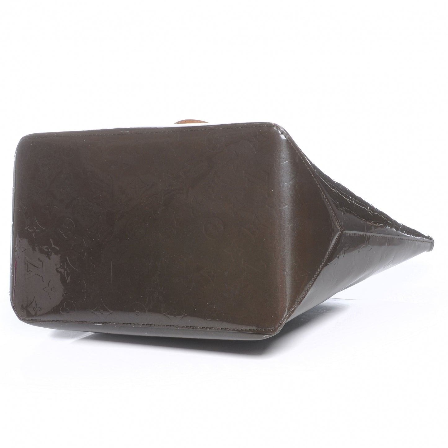 Vernis Bellevue GM Vert Bronze