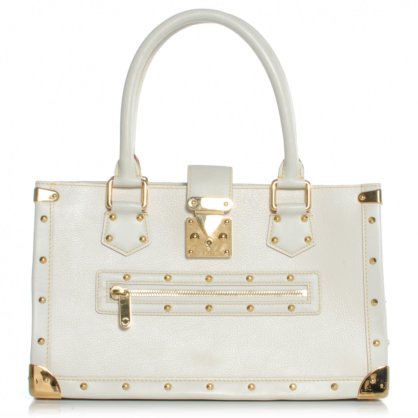 Suhali Le Fabuleux White