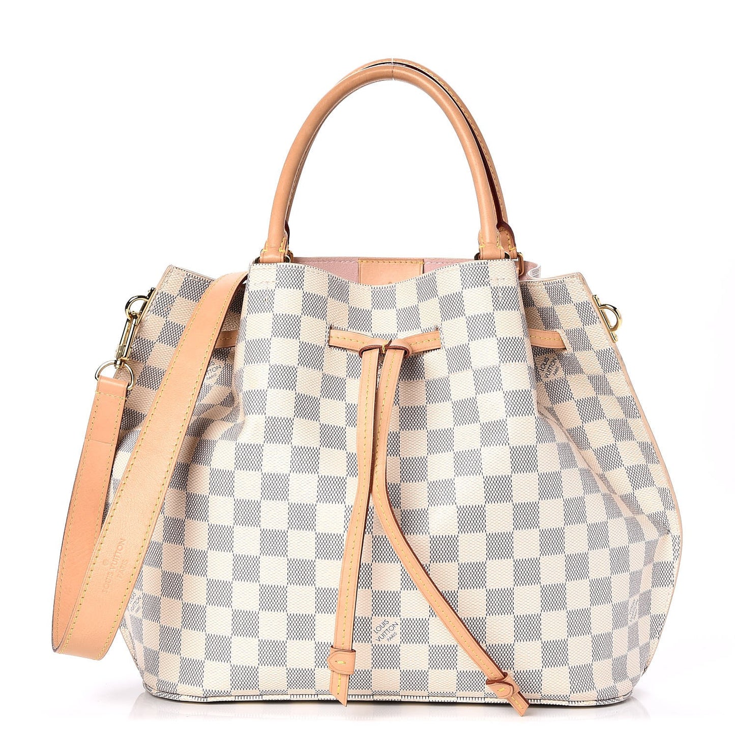Damier Azur Girolata