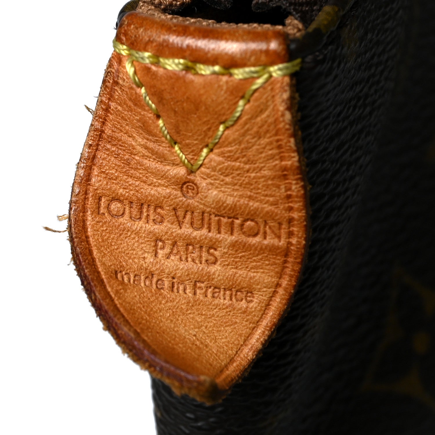 Louis Vuitton Monogram Totally GM 6 of 9