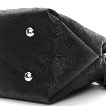 Louis Vuitton Mahina Bella Black 10 of 10