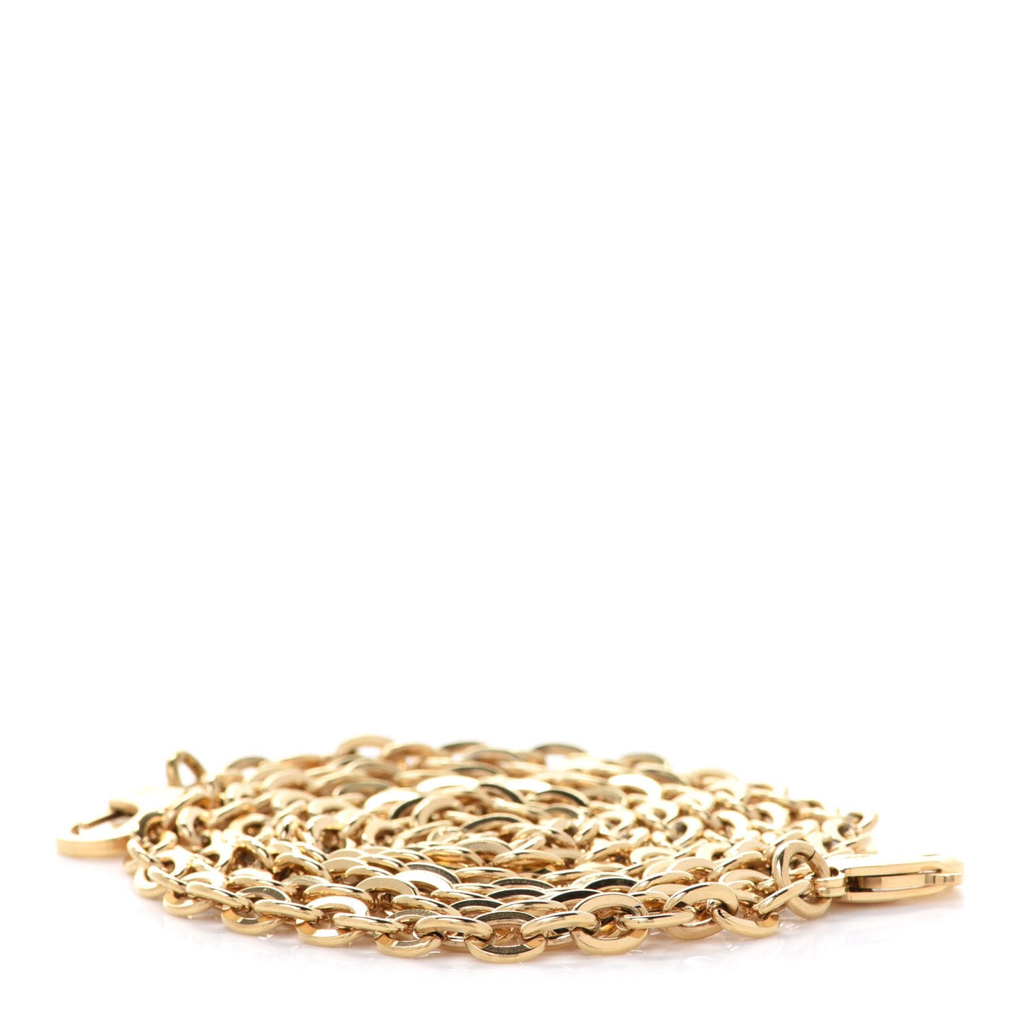 Felicie Chain Long Shoulder Strap