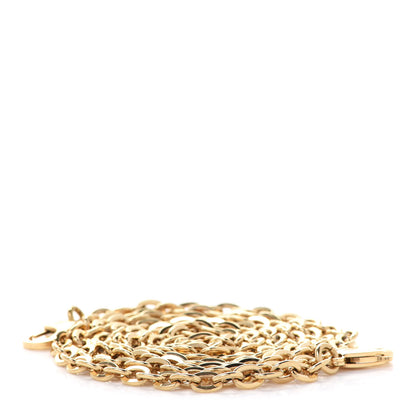 Louis Vuitton Felicie Chain Long Shoulder Strap 2 of 3