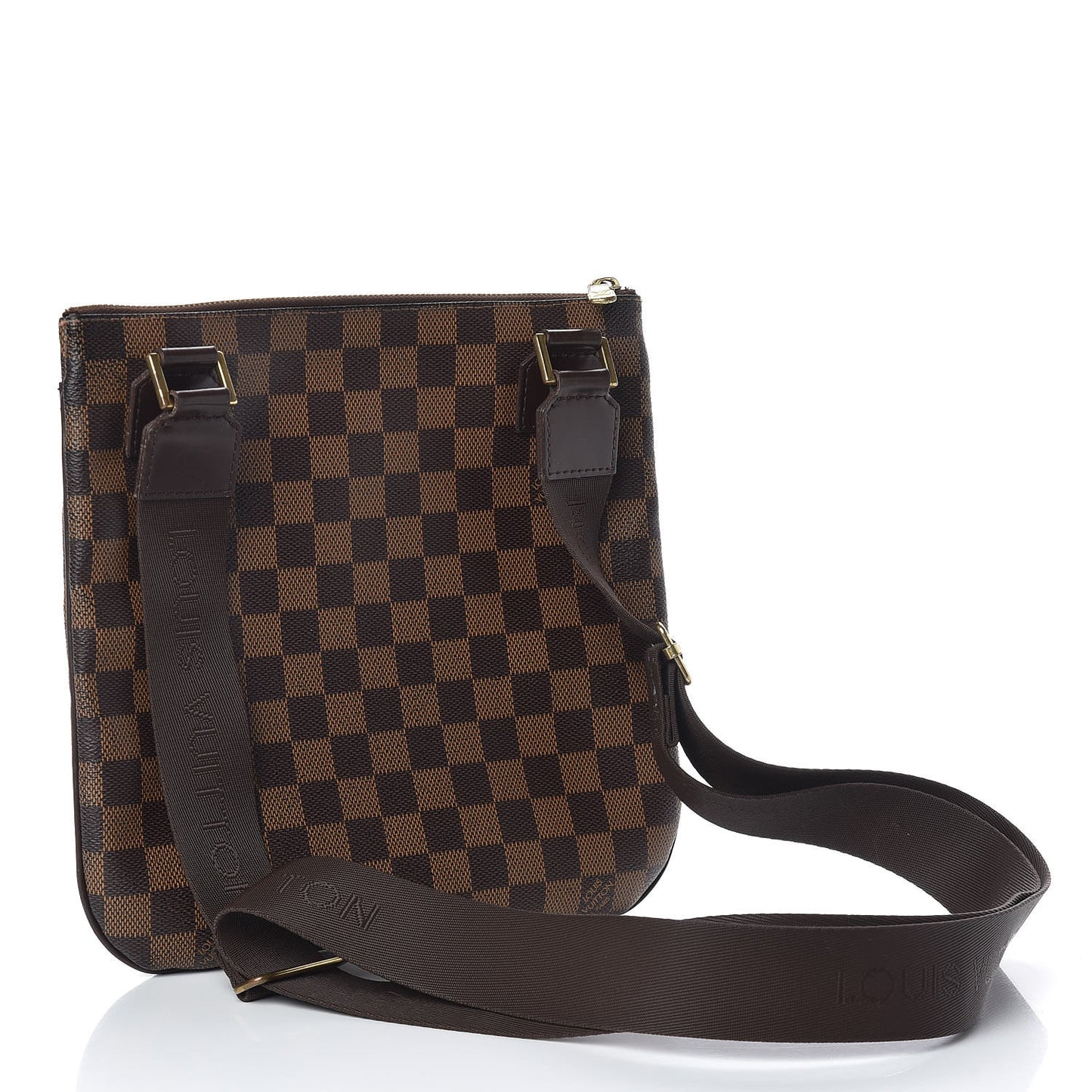 Damier Ebene Bosphore Pochette
