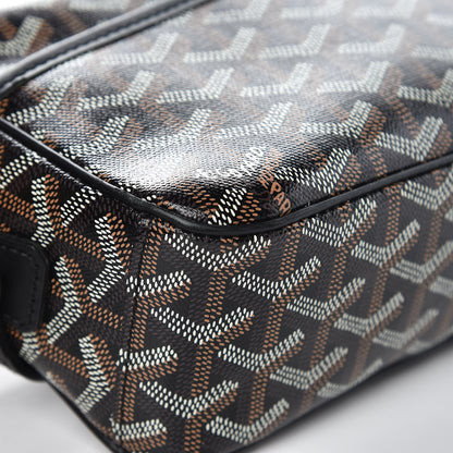 Goyard Goyardine Sac Cap Vert Black 7 of 8