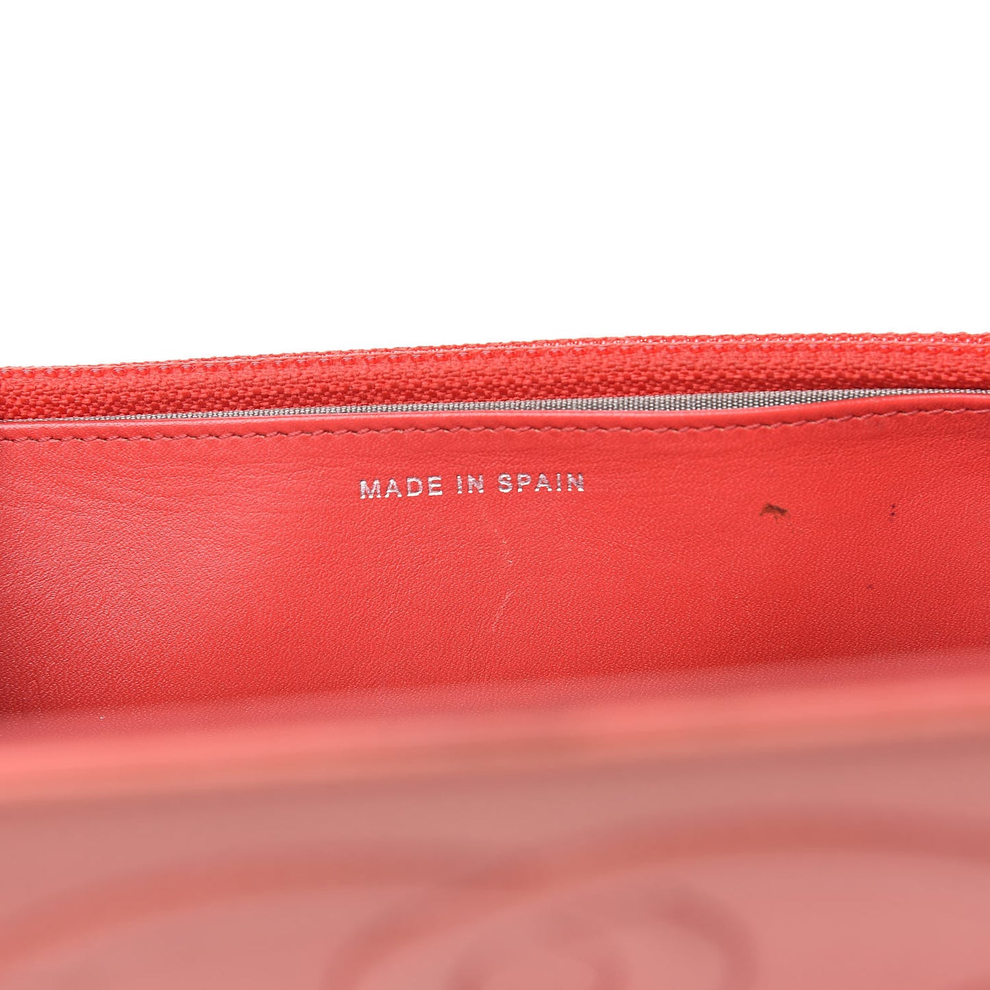 Caviar Timeless CC Wallet On Chain WOC Pink