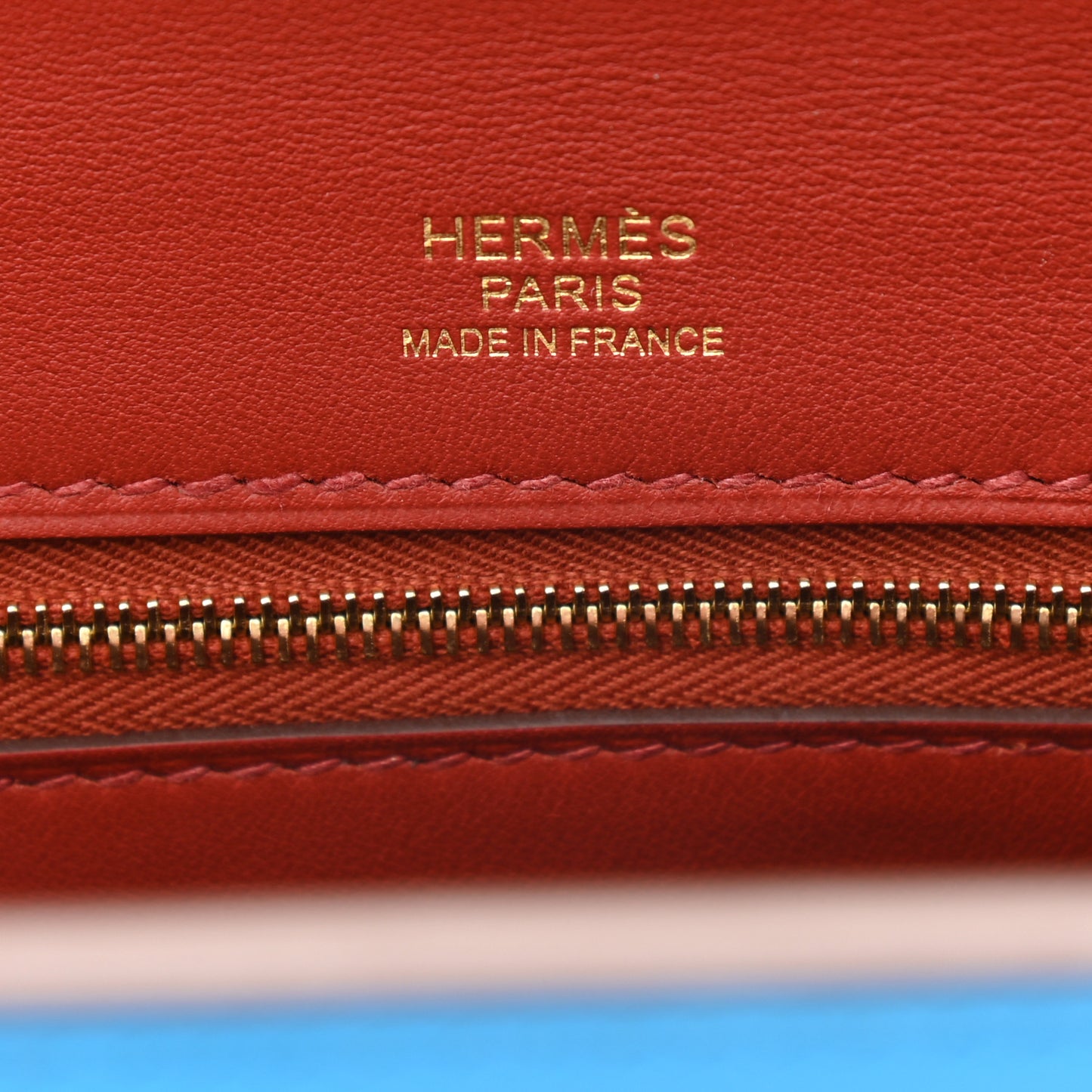 Evercolor Swift 24/24 29 Brique Rouge H Rouge Piment Bleu Frida