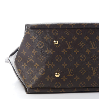 Louis Vuitton Monogram Artsy MM 6 of 8