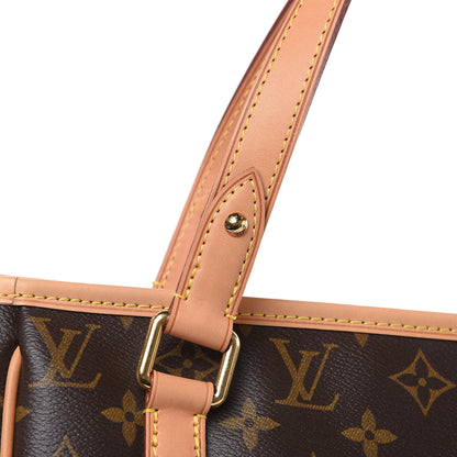 Louis Vuitton Monogram Estrela MM 11 of 11
