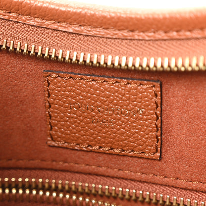 Louis Vuitton Empreinte Carryall PM Cognac 7 of 10