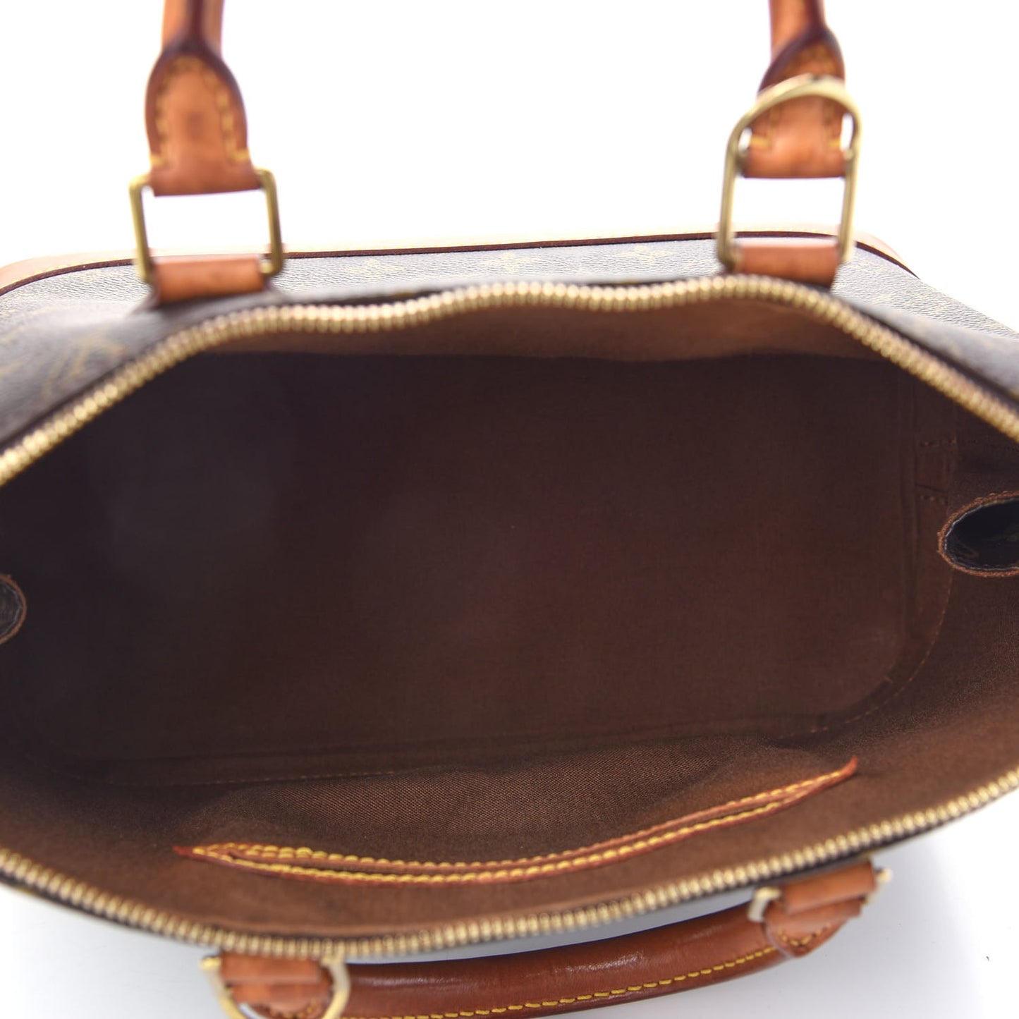 Monogram Alma PM