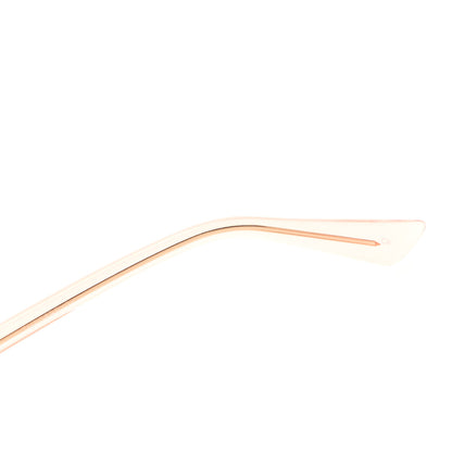 Gucci Aviator Sunglasses GG0262SA Light Pink 7 of 9