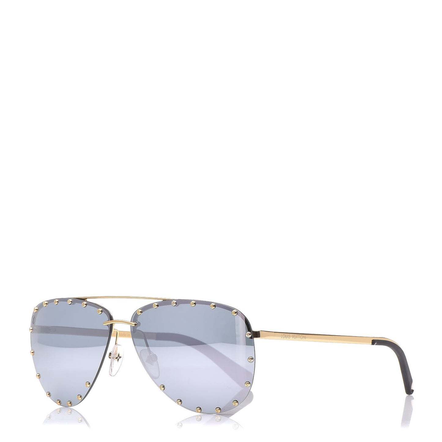The Party Aviator Sunglasses Z0911U Blue