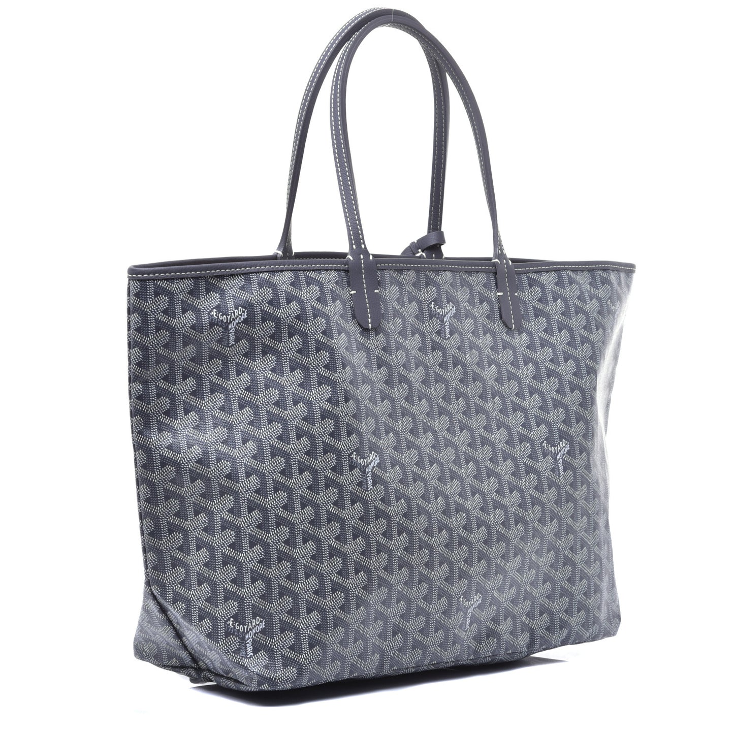 Goyardine Saint Louis PM Grey