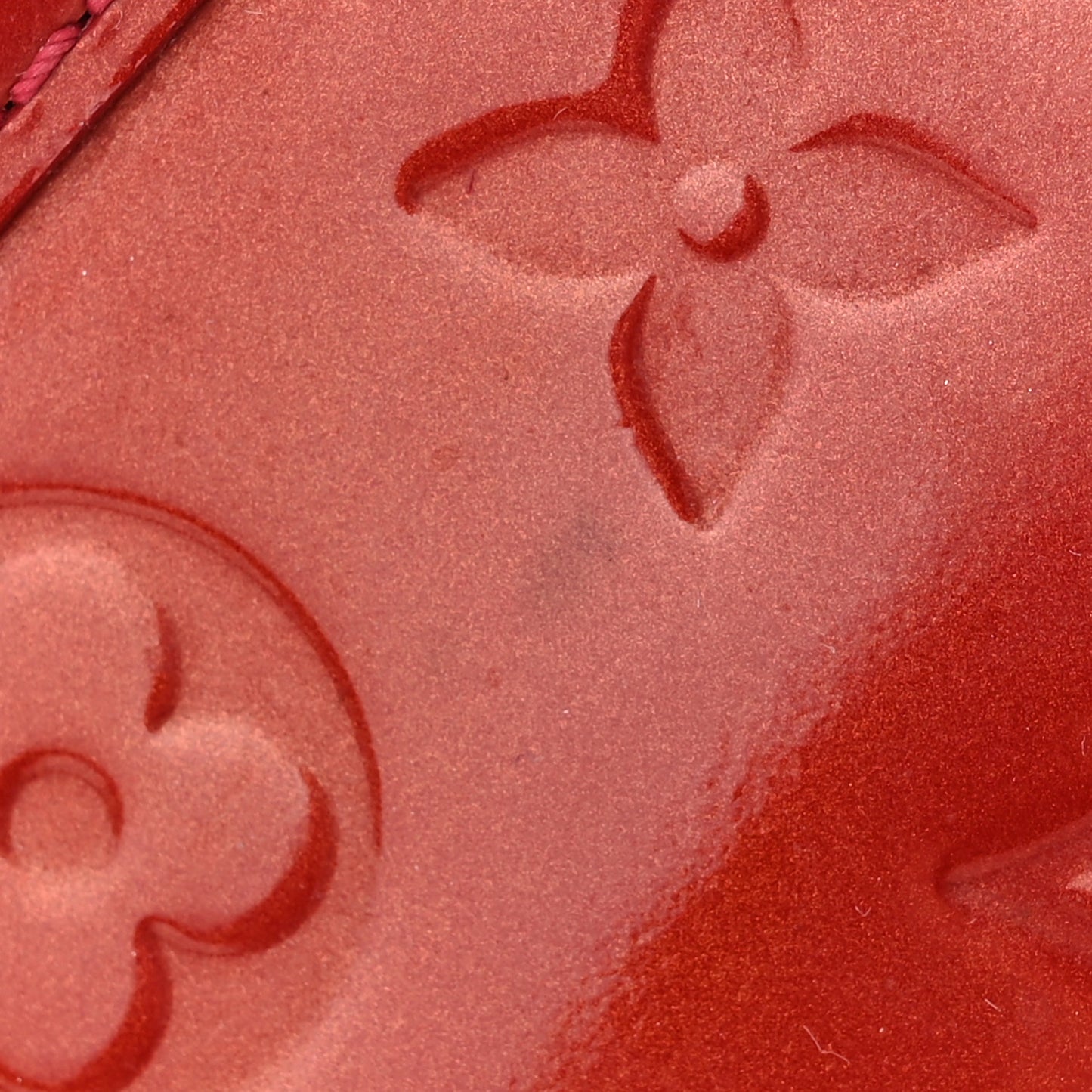 Vernis Alma BB Cherry