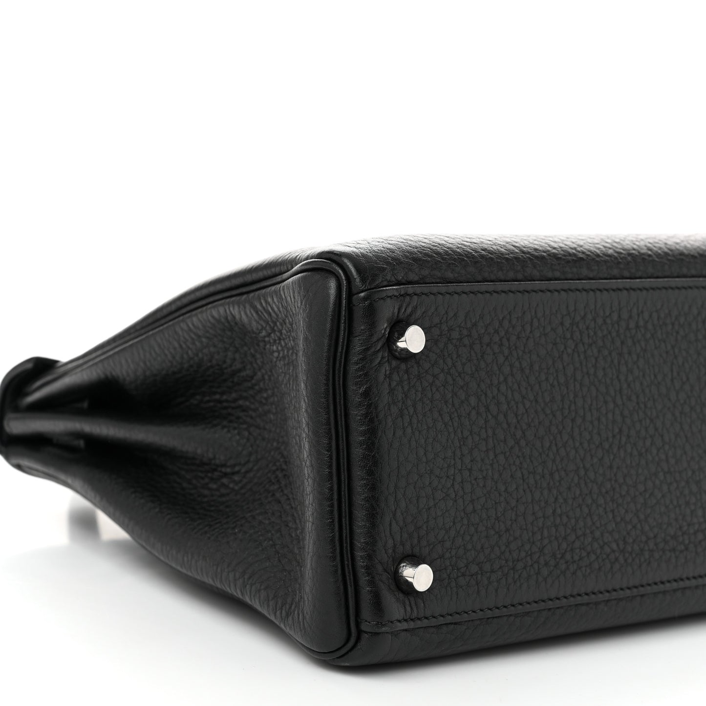 Taurillon Clemence Kelly Retourne 32 Black
