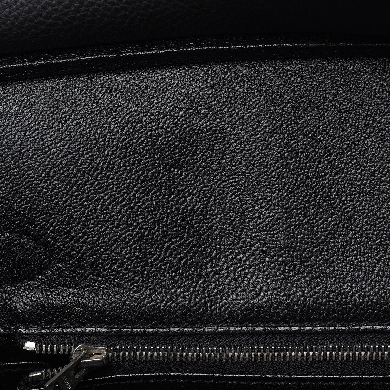 Hermes Togo Birkin 30 Black 26 of 35