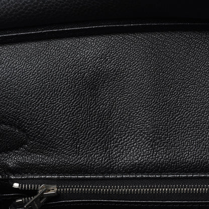 Hermes Togo Birkin 30 Black 26 of 35