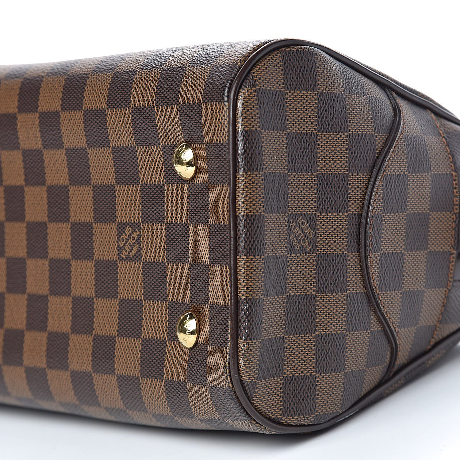 Louis Vuitton Damier Ebene Duomo 8 of 13