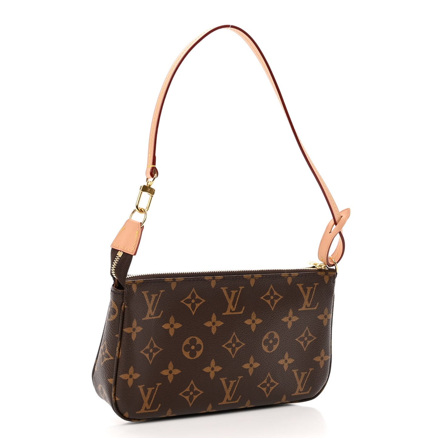 Monogram Pochette Accessories NM