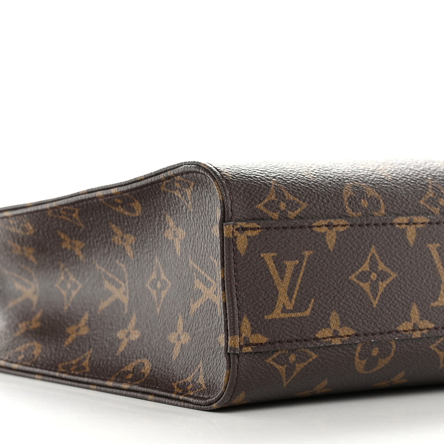 Monogram Sac Plat BB