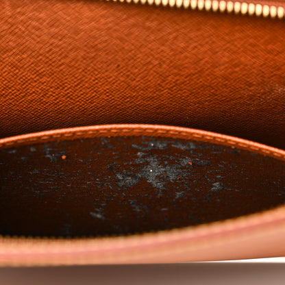 Louis Vuitton Epi Pochette Homme Clutch Cipango 11 of 13