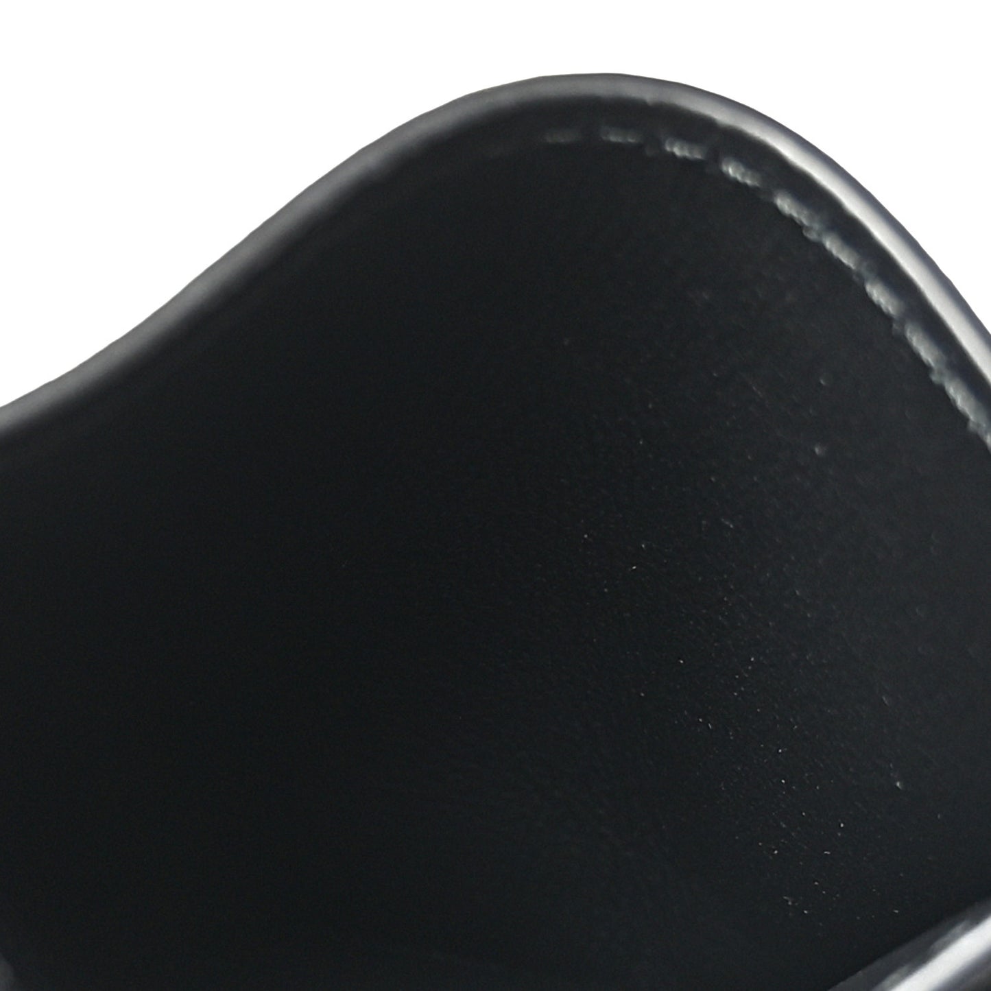 Microguccissima Card Holder Black