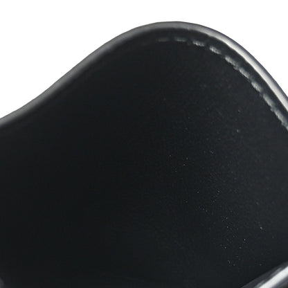 Gucci Microguccissima Card Holder Black 6 of 6