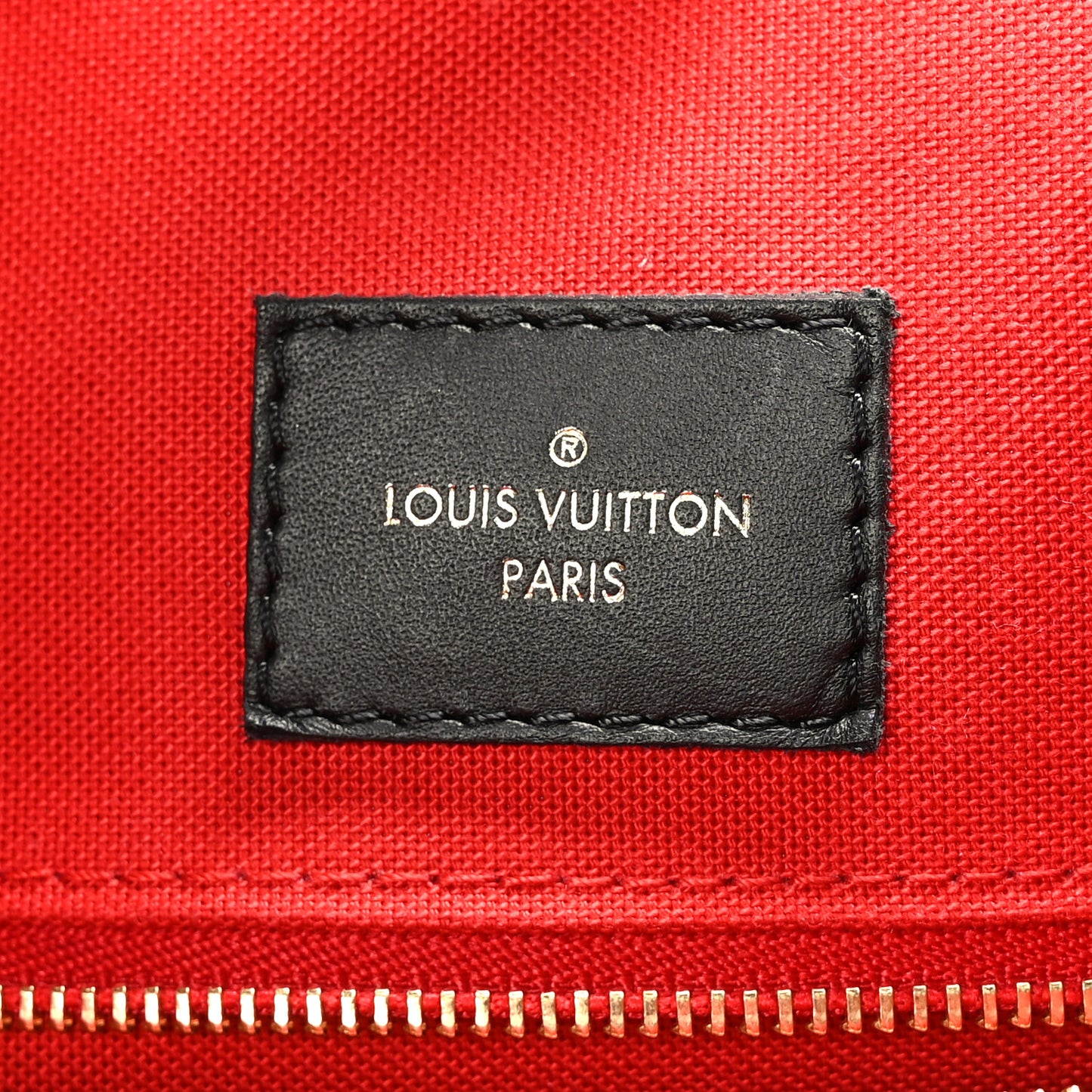 Reverse Monogram Giant Onthego GM